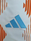 26-27 Cincinnati Away Fans Version Thailand Quality