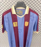 26-27 Trabzonspor A.Ş.  Fans Version Thailand Quality