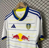 26-27 Leeds United home Fans Version Thailand Quality