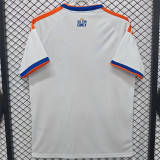 26-27 Cincinnati Away Fans Version Thailand Quality