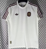 2026 Spain (T-shirt) Fans Version Thailand Quality