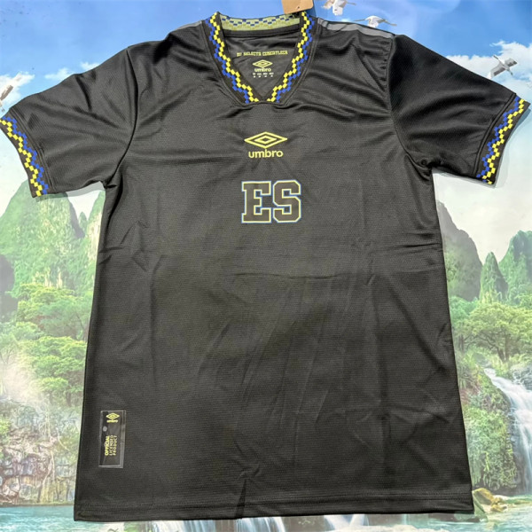 2026 El Salvador (Special Edition) Fans Version Thailand Quality