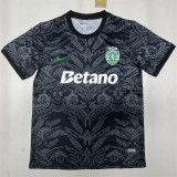 26-27 Sporting Lisbon (Special Edition) Fans Version Thailand Quality
