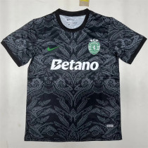 26-27 Sporting Lisbon (Special Edition) Fans Version Thailand Quality