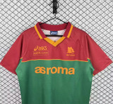 95-96 RT (Training clothes) Retro Jersey Thailand Quality