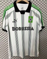 26-27 VfL Borussia Mönchengladbach (Special Edition) Fans Version Thailand Quality