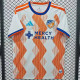 26-27 Cincinnati Away Fans Version Thailand Quality