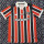 26-27 Sao Paulo Away Fans Version Thailand Quality