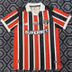 26-27 Sao Paulo Away Fans Version Thailand Quality