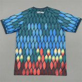 2026 Guatemala (Training clothes) Fans Version Thailand Quality