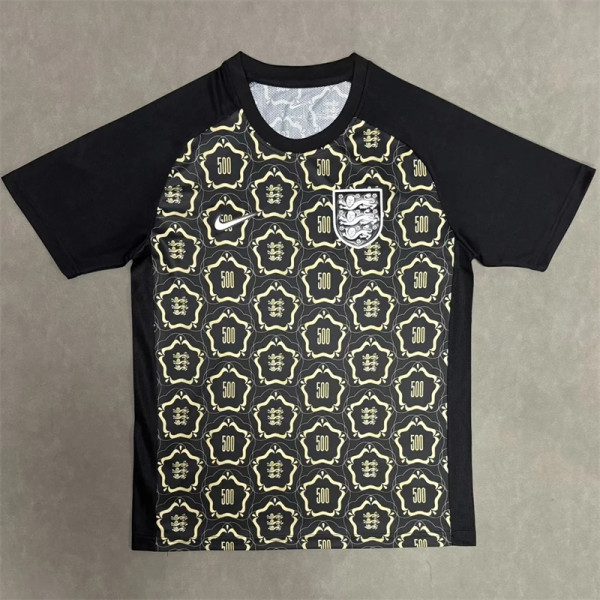 2026 England (Training clothes) Fans Version Thailand Quality