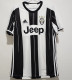 16-17 Juventus FC home Retro Jersey Thailand Quality