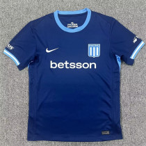 26-27 Racing Avellaneda Away Fans Version Thailand Quality