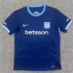 26-27 Racing Avellaneda Away Fans Version Thailand Quality