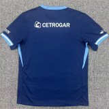 26-27 Racing Avellaneda Away Fans Version Thailand Quality
