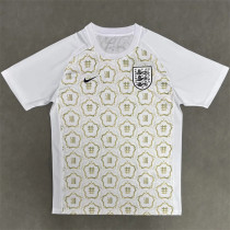 2026 England (Training clothes) Fans Version Thailand Quality