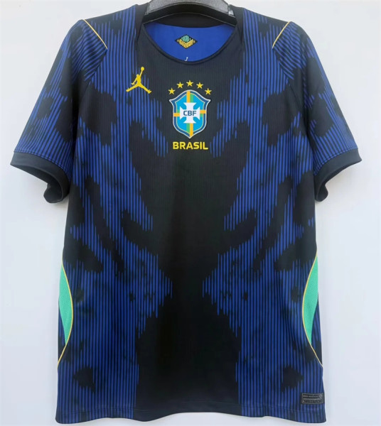 2026 Brazil Away Fans Version Thailand Quality