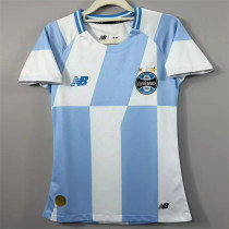 26-27 Gremio Away Women Jersey Thailand Quality
