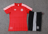 Player Version 2026 Germany (Special Edition) Set.Jersey & Short High Quality