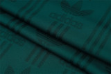 Player Version 2026 Italy (Training clothes) Adult Jersey & Short Set High Quality