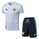 Player Version 2026 Argentina (Special Edition) Set.Jersey & Short High Quality