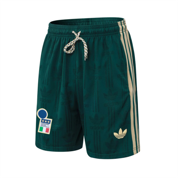2026 Italy (Player Version) Soccer shorts Thailand Quality
