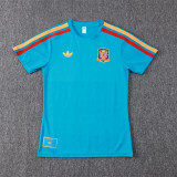 2026 Spain (Special Edition) Player Version Thailand Quality