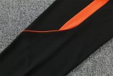 2026 Netherlands (white) Adult Sweater tracksuit set Training Suit