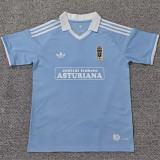 26-27 Oviedo (Special Edition) Fans Version Thailand Quality