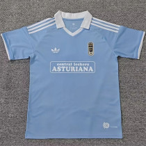 26-27 Oviedo (Special Edition) Fans Version Thailand Quality