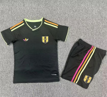 Kids kit 2026 Peru Away Thailand Quality