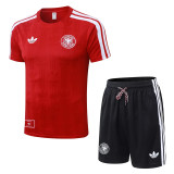 Player Version 2026 Germany (Special Edition) Set.Jersey & Short High Quality