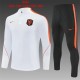 Young 2026 Netherlands (white) Sweater tracksuit set