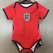 2026 England Away baby Thailand Quality Soccer Jersey