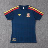 2026 Spain (Special Edition) Player Version Thailand Quality