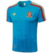 2026 Spain (Special Edition) Player Version Thailand Quality