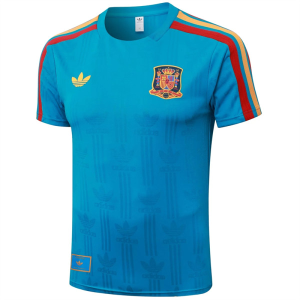 2026 Spain (Special Edition) Player Version Thailand Quality