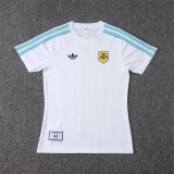 Player Version 2026 Argentina (Special Edition) Set.Jersey & Short High Quality