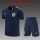 Kids kit 2026 England (Training clothes) Thailand Quality