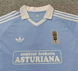 26-27 Oviedo (Special Edition) Fans Version Thailand Quality