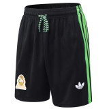 2026 Mexico (Player Version) Soccer shorts Thailand Quality