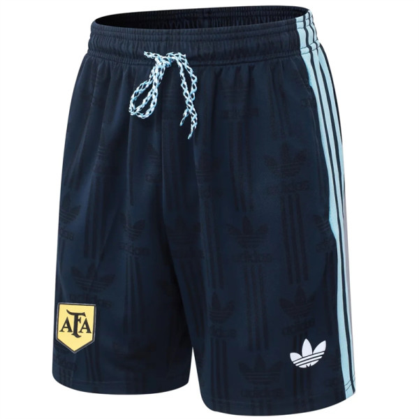 2026 Argentina (Player Version) Soccer shorts Thailand Quality
