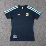 Player Version 2026 Argentina (Special Edition) Set.Jersey & Short High Quality