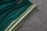 Player Version 2026 Italy (Training clothes) Adult Jersey & Short Set High Quality