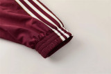 26-27 Arse Windbreaker Soccer Jacket