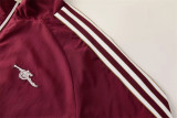 26-27 Arse Windbreaker Soccer Jacket