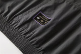 26-27 Manchester United Windbreaker Soccer Jacket