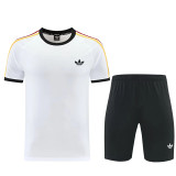 26-27 AD (Special Edition) Set.Jersey & Short High Quality