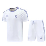 26-27 Real Madrid (Special Edition) Set.Jersey & Short High Quality