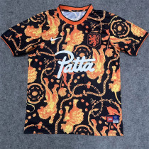 2026 Netherlands (Special Edition) Fans Version Thailand Quality
